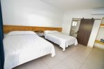Marea Baja hotel 5 - two bed